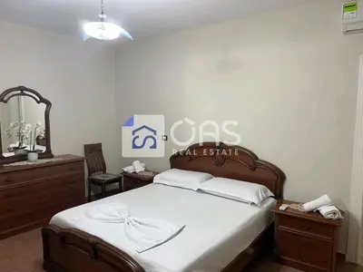 Apartament 2+1 me qera në Toptani, Tiranë, 115 m². Foto 3 nga 5