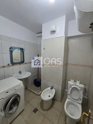 Apartament 1+1 me qera në Rruga e Elbasanit, Tiranë, 66 m². Foto 5 nga 10