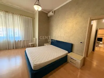 Appartamento 2+1 in affitto a Pazari i Ri, Tirana, 125 m². Foto 3 di 6