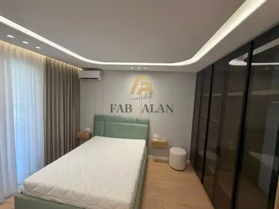 Appartamento 1+1 in vendita a Liqeni i Tiranës, Tirana, 55 m². Foto 8 di 9