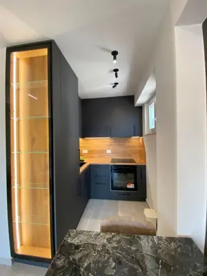 Apartament 2+1 në shitje në Stacioni i Trenit, Durrës, 71 m². Foto 5 nga 12