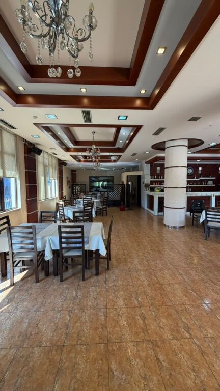 Commercial space for rent in Porcelan, Tirana, 200 m²