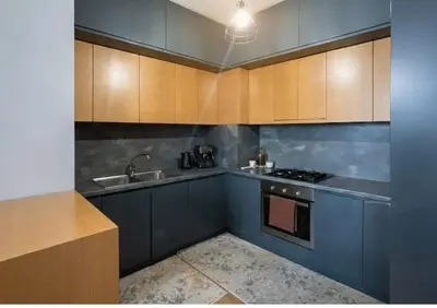 Apartament 2+1 me qera në Komuna e Parisit, Tiranë, 87 m². Foto 3 nga 3