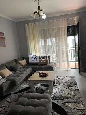 Apartament 1+1 me qera në Green City, Tiranë, 78 m². Foto 2 nga 10