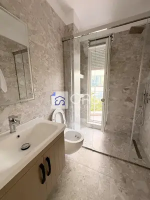 Apartament 2+1 me qera në 21 Dhjetori, Tiranë, 95 m². Foto 5 nga 6