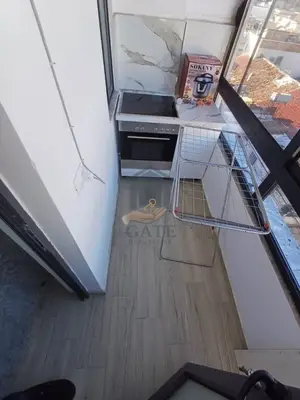 Appartamento 2+1 in affitto a Çezma e Ferrës, Durazzo, 75 m². Foto 2 di 7