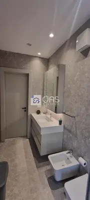 Apartament 1+1 me qera në Kodra e Diellit, Tiranë, 60 m². Foto 8 nga 8