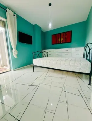 Apartment 2+1 for rent in Liqeni i Thatë, Tirana, 137 m². Photo 7 of 9