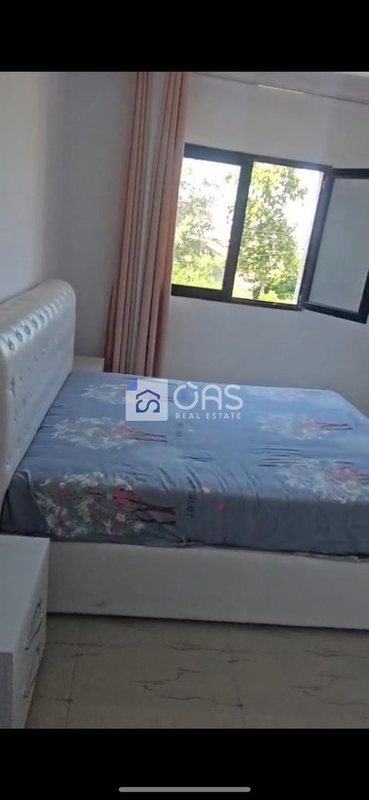 Apartament 2+1 me qera në Laprakë, Tiranë, 90 m²