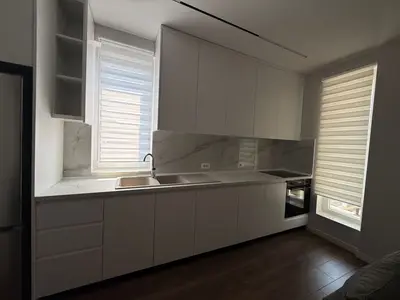 Apartament 2+1 me qera në Sauk, Tiranë, 100 m². Foto 10 nga 11