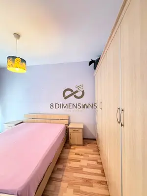 Apartament 2+1 në shitje në Kompleksi Magnet, Tiranë, 94 m². Foto 7 nga 10