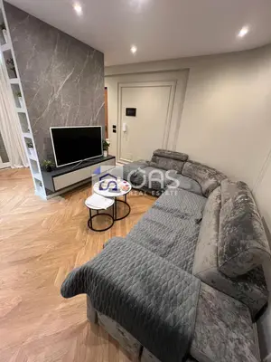 Apartament 1+1 me qera në Kodra e Diellit, Tiranë, 73 m². Foto 4 nga 12