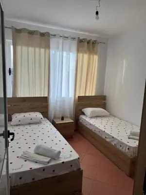 Appartamento 2+1 in affitto a Plazh, Durazzo, 90 m². Foto 3 di 8