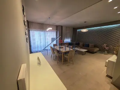 Apartament 2+1 me qera në Zogu i Zi, Tiranë, 110 m². Foto 4 nga 12