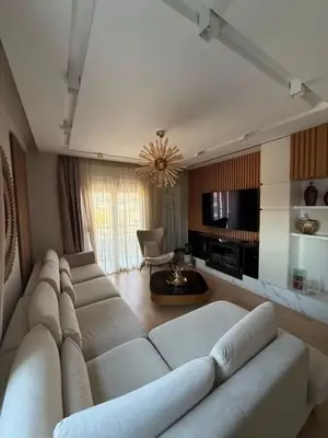 Appartamento 3+1 in vendita a Rruga Mihal Grameno, Tirana, 125 m². Foto 12 di 12