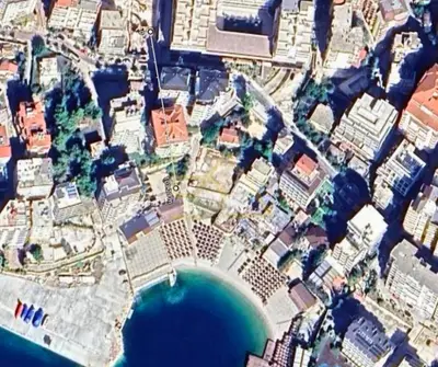 Appartamento 1+1 in vendita a Saranda, Saranda, 65 m². Foto 6 di 8
