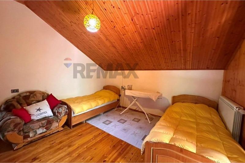 Vilë me qera në Fresku, Tiranë, 1 000 m². Foto 12 nga 12