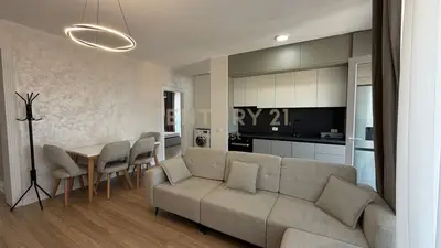 Apartament 2+1 në shitje në Fiori Di Bosco, Tiranë, 106 m². Foto 2 nga 6