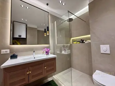 Apartament 2+1 në shitje në Don Bosko, Tiranë, 91 m². Foto 6 nga 9
