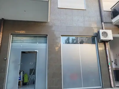 Zyrë në shitje në Rruga Frosina Plaku, Tiranë, 25 m². Foto 5 nga 9
