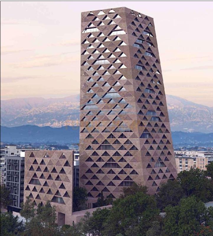 Appartamento 2+1 in vendita a Xhanfize Keko, Tirana, 191 m²