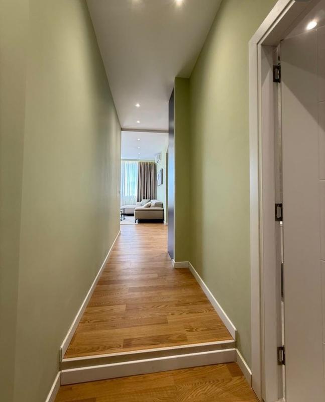 Apartament 2+1 në shitje në BKT, Tiranë, 70 m². Foto 8 nga 9