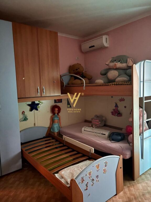 Apartament 2+1 në shitje në Shkozë, Tiranë, 106 m². Foto 3 nga 3