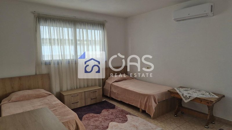 Appartamento 2+1 in affitto a Sheshi Willson, Tirana, 93 m²