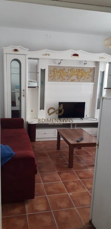 Villa 1+1 in affitto a Komuna e Parisit, Tirana, 70 m²