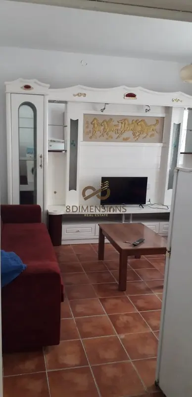 Villa 1+1 in affitto a Komuna e Parisit, Tirana, 70 m²