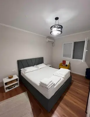 Apartament 1+1 në shitje në Tiranë, 64 m². Foto 7 nga 10