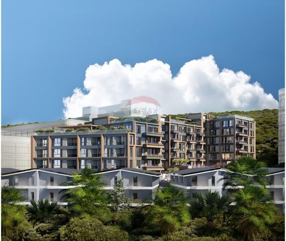 Apartment for sale in Rana e Hedhun, Shëngjin, 68 m². Photo 2 of 3