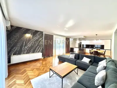 Appartamento 2+1 in affitto a Plazh Iliria, Durazzo, 200 m². Foto 5 di 12