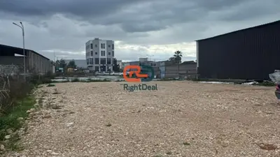 Tokë në shitje në Shkozet, Durrës, 2 000 m². Foto 2 nga 2