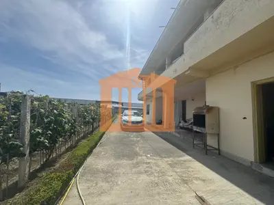 Vilë në shitje në Rrashbull, Durrës, 297 m². Foto 3 nga 12
