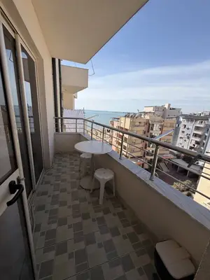 Apartament 1+1 me qera në Ura e Dajlanit, Durrës, 50 m². Foto 4 nga 4