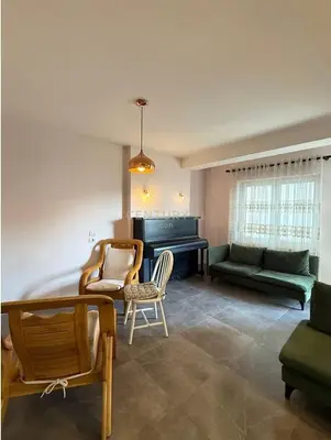 Apartment for sale in Rruga Mujo Ulqinaku, Durrës, 97 m². Photo 3 of 12