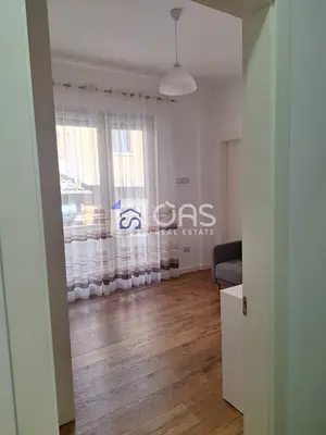Apartament 2+1 me qera në Rruga e Elbasanit, Tiranë, 80 m². Foto 6 nga 12