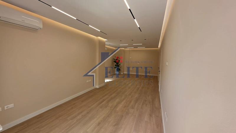 Zyrë me qera në Rtsh, Tiranë, 131 m². Foto 3 nga 12