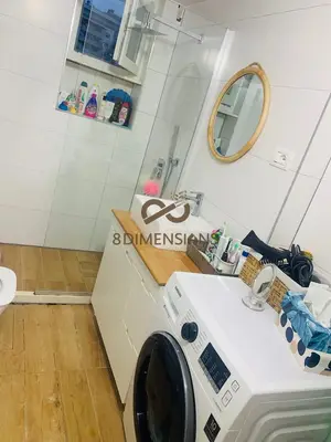 Apartment 2+1 for sale in Don Bosko, Tirana, 64 m². Photo 5 of 5