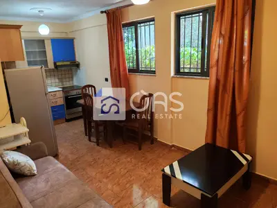 Appartamento 1+1 in affitto ad Astir, Tirana, 60 m². Foto 2 di 2
