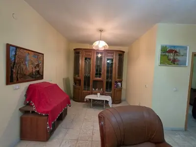 Apartament 2+1 në shitje në Rruga Ali Visha, Tiranë, 85 m². Foto 3 nga 11