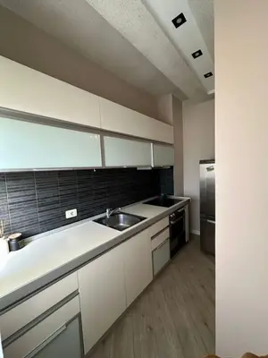 Appartamento 1+1 in affitto a Komuna e Parisit, Tirana, 65 m². Foto 4 di 7