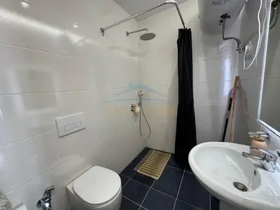 Apartament 2+1 në shitje në Jordan Misja, Tiranë, 98 m². Foto 10 nga 11