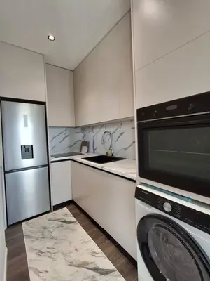Apartment for rent in Rruga Pelivan Leskaj, Vlorë, 90 m². Photo 6 of 12