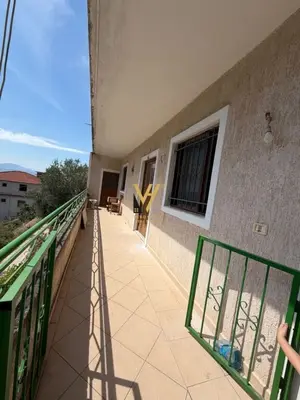 House 1+1 for sale in Policia, Sarandë, 402 m². Photo 3 of 3