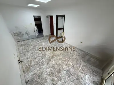 Apartment 1+1 for sale in Myslym Shyri, Tirana, 37 m². Photo 1 of 3