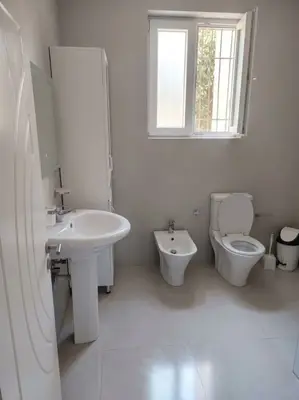 Apartament 2+1 me qera në Tregu Elektrik, Tiranë, 149 m². Foto 7 nga 8