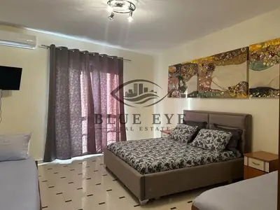 Appartamento 1+1 in affitto a Gjykata, Durazzo, 65 m². Foto 5 di 7