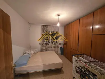 Apartament 2+1 në shitje në Stacioni i Trenit, Durrës, 83 m². Foto 4 nga 12